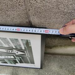 アート①　2つセット　大サイズの画像