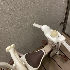 【無料】お譲りします　三輪車