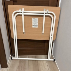 折りたたみデスク ワイドタイプ