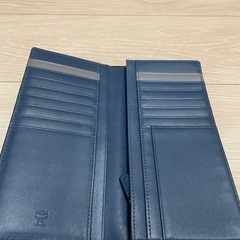 ■ 正規品 美品(ほぼ未使用品)■ MCM(エムシーエム) 財布 メンズ 長財布の画像