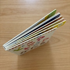 （お話中）絵本の画像