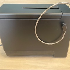 TESCOM 低温調理器 TLC70A 芯温スマートクッカーの画像