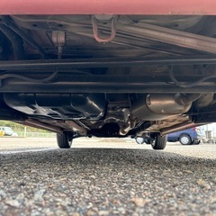 車検２年付き アルトラパン Gの画像