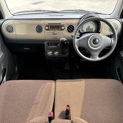 車検２年付き アルトラパン Gの画像