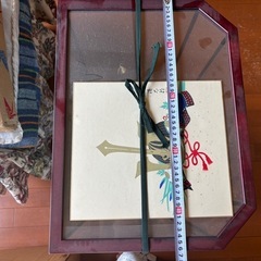 兜人形の画像