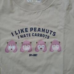 スパイファミリー(UNIQLO)の画像