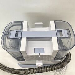 店頭引き渡し 中古 IRIS OHYAMA アイリスオーヤマ サンクリーナー RNS-P10の画像