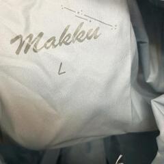 0802-074 レインコート 上下セット レディース  Makkuの画像