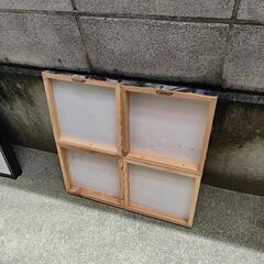 アート② 58cm✕58cmの画像