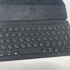 iPad Smart Keyboard/10.5インチ/A1829/JIS配列の画像