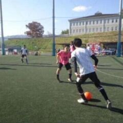新チーム立ち上げ！初期メンバーとして参加しませんか？仲間募集中⚽️３