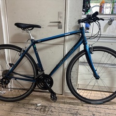 GIANT　自転車　ジャンク　手渡し希望 GIANTの中古が安い！激安で譲ります・無料であげます｜ジモティー