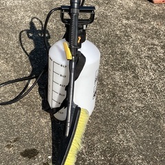 蓄圧洗浄機の画像