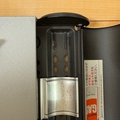イワタニ　カセットコンロの画像