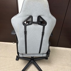 ゲーミングチェア、オフィスチェアの画像