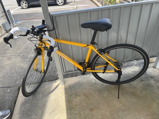自転車 ロードバイク700c ● 富山県射水市まで引き取りお願い致します FALAD NESTO(ネスト) ロードバイク 700C | 自転車通販「cyma