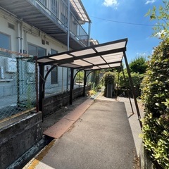 サイクルポートの画像