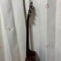 モーリス ギター ケース付の画像