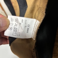空調服の画像