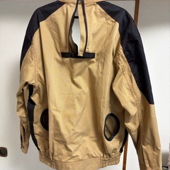 空調服の画像