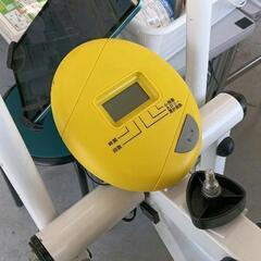 0802-131 フィットネスマシーンの画像