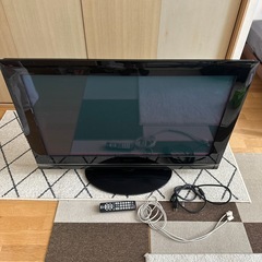 HITACHI テレビ 42インチ