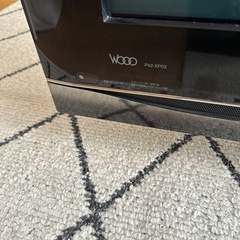 HITACHI テレビ 42インチの画像