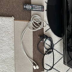 HITACHI テレビ 42インチの画像