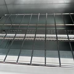 シンプラス トースター ST-TT01 2024年製の画像