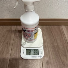 カビ取り侍 防カビ侍の画像