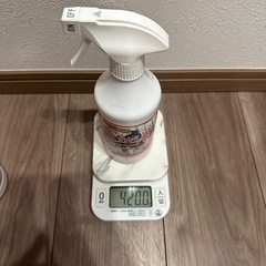 カビ取り侍 防カビ侍の画像