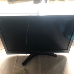 テレビ