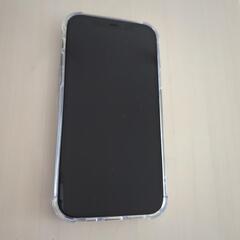 i phone  12ブルーの画像
