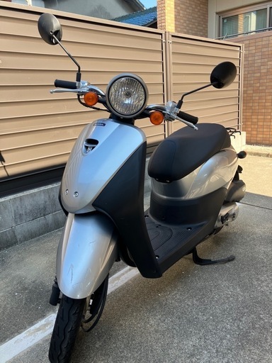 【取引者決定】HONDA today