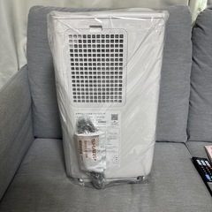 加湿器 (空気清浄機付き)SHARP  の画像