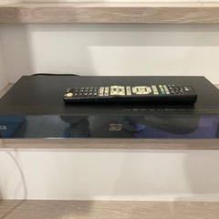 LG32型テレビ、レコーダーセットの画像