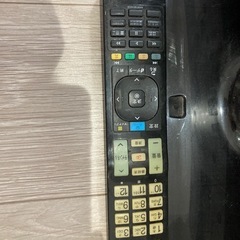 LG32型テレビ、レコーダーセットの画像
