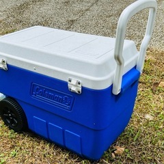 Coleman(コールマン)大型クーラーBOXの画像