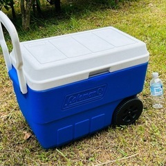 Coleman(コールマン)大型クーラーBOXの画像