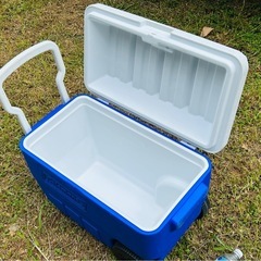 Coleman(コールマン)大型クーラーBOXの画像
