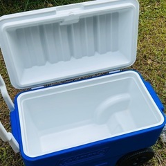 Coleman(コールマン)大型クーラーBOXの画像
