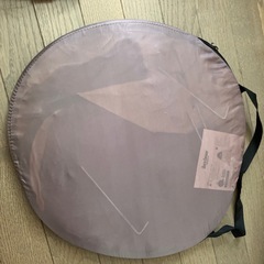 クイックサンシェードの画像