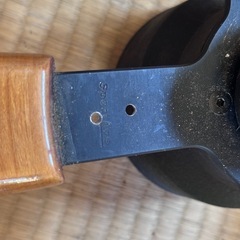 スポーツラインハンドル　当時物の画像