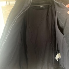ジャンバーの画像