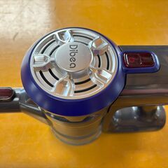 コードレス掃除機 Dibea ※ダイソンではありません※の画像