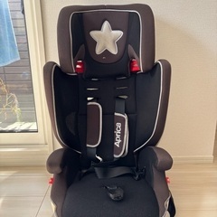 アップリカ　チャイルドシート