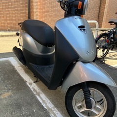 HONDA today の画像