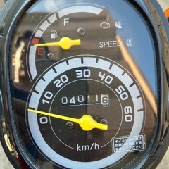 HONDA today の画像