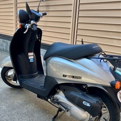 HONDA today の画像