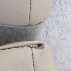 キャデラック　ネックパッドの画像